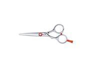 Centrix 500 Roc It Dog Single Hair Shear Lefty, 5 Inch