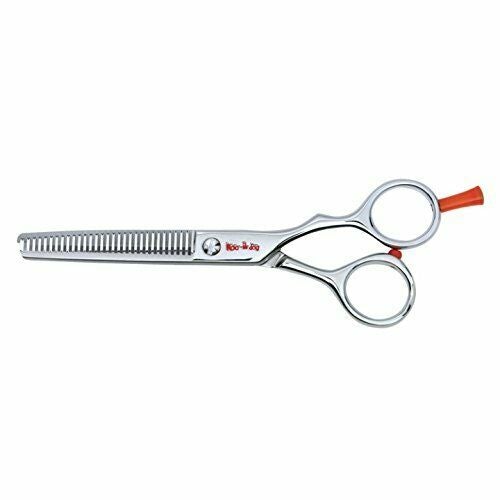 Centrix Roc-it Dog Convex Thinning Shears Rt-30, 5.75 Inch