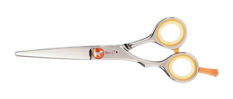 Centrix Roc-it-dog Shear R575 Lefty, 5.75 Inch