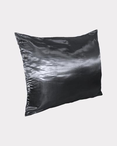 Betty Dain Satin Pillowcase