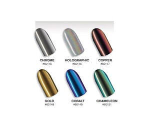 EzFlow Chrome Effects Chrome Pigment