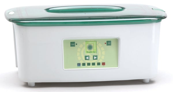 Clean And Easy Paraffin Spa