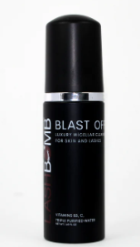 Lashbomb Blast Off Luxury Micellar Cleanser Only