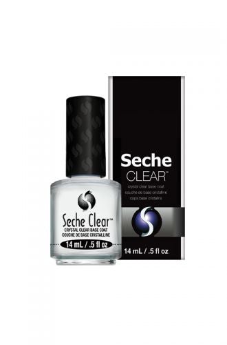 Seche Clear Base Coat 0.5 oz