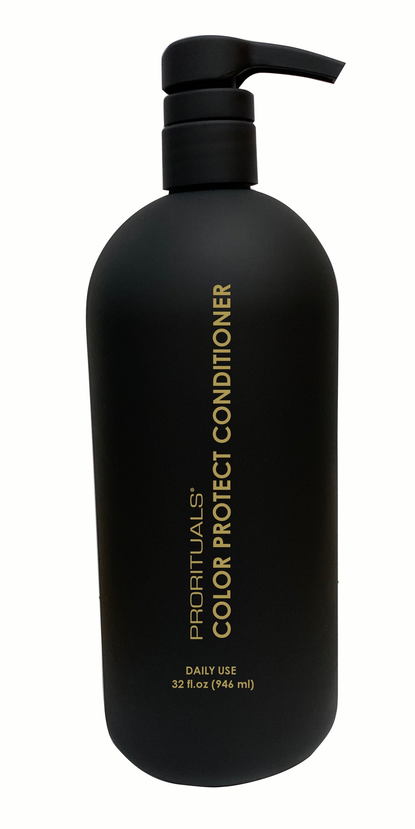 ProRituals Color Protect Conditioner (32 oz)