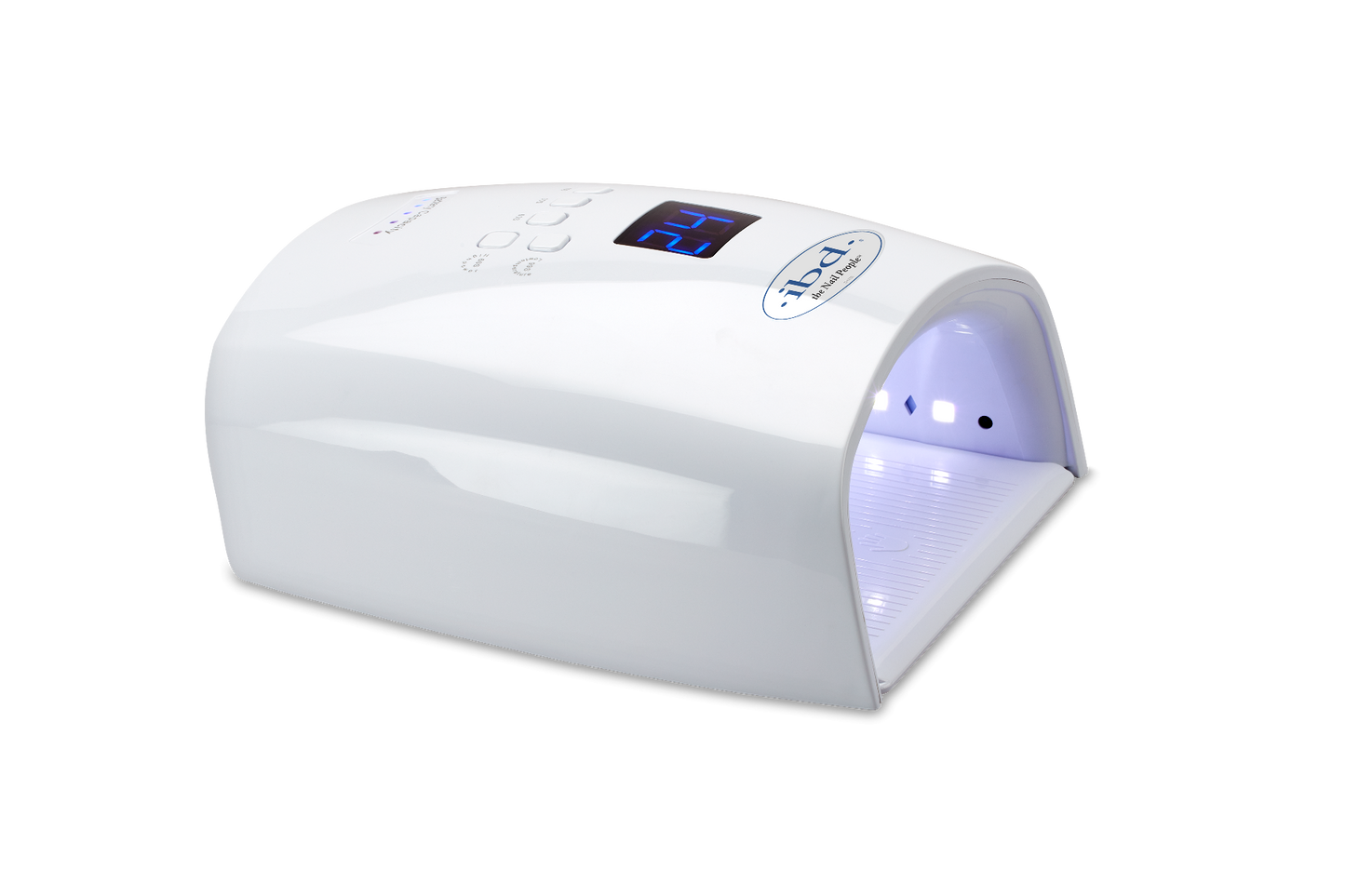 ibd Pro Cordless LED/UV Lamp