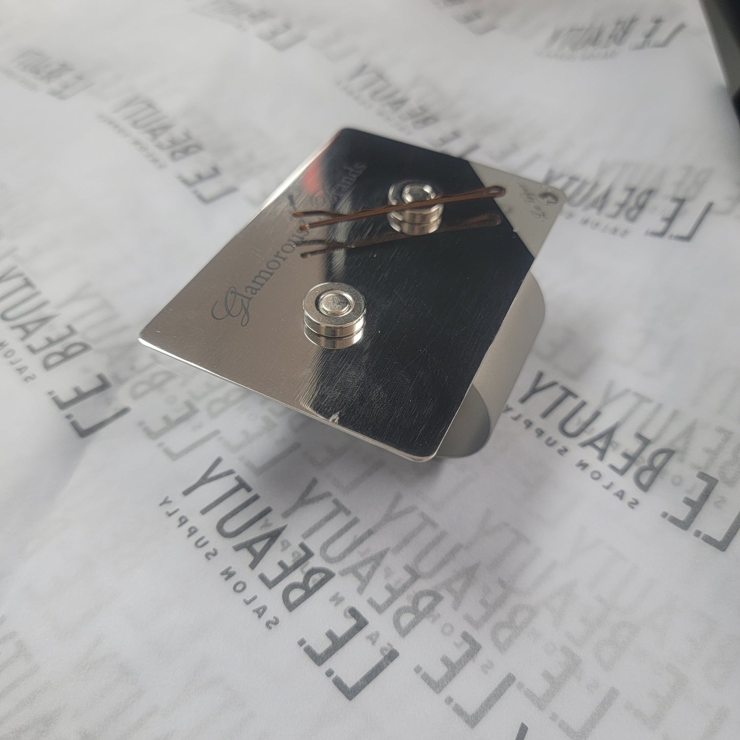 Stylist Cuff W/ Magnet