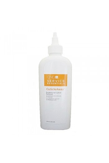 Cuticle Away 6 Fl Oz