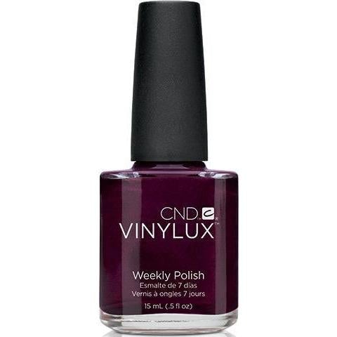 CND Vinylux Long Wear Polish - Dark Lava