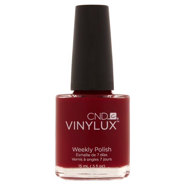CND Vinylux Long Wear Polish - Decadence