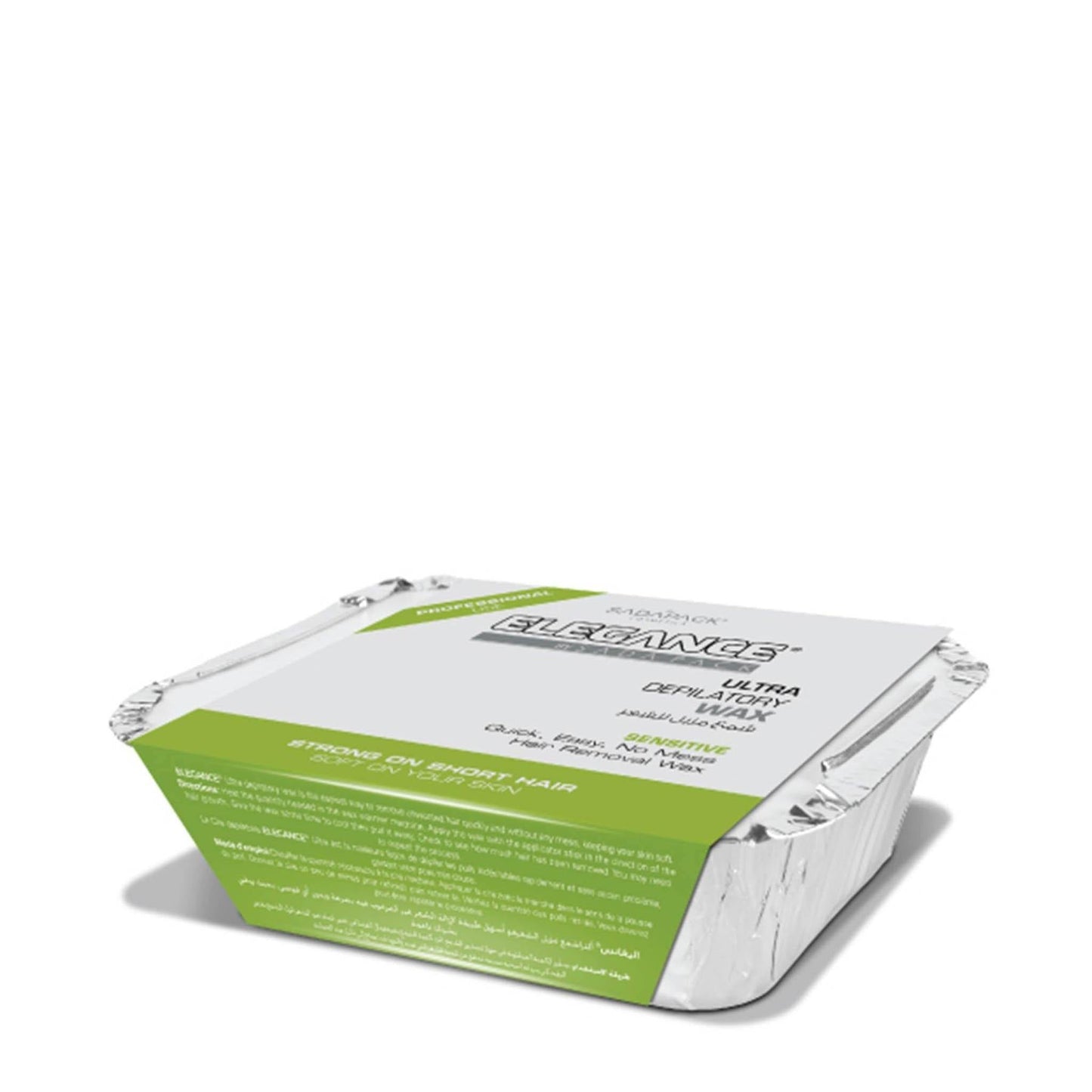Elegance Depilatory Wax