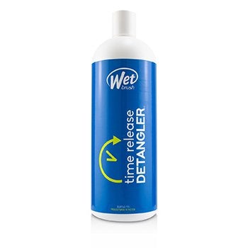 Wet Brush Time Release Detangler