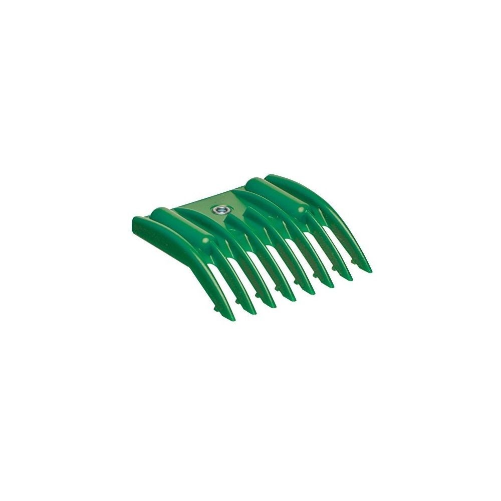 Diane Clipper Guide Rocker Bottom 3/16"