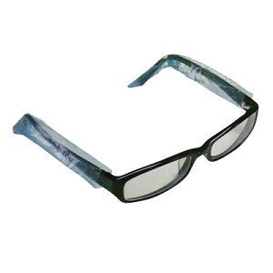 Soft 'N Style Disposable Eyeglass Sleeves
