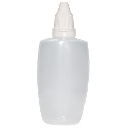 DL Professional Dropper Bottle 1 oz