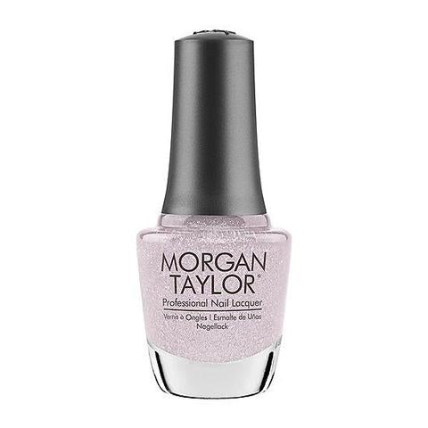 Morgan Taylor Nail Lacquer - Don’t Snowflake On Me