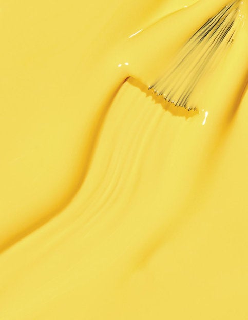 OPI Infinite Shine - Don't Tell A Sol