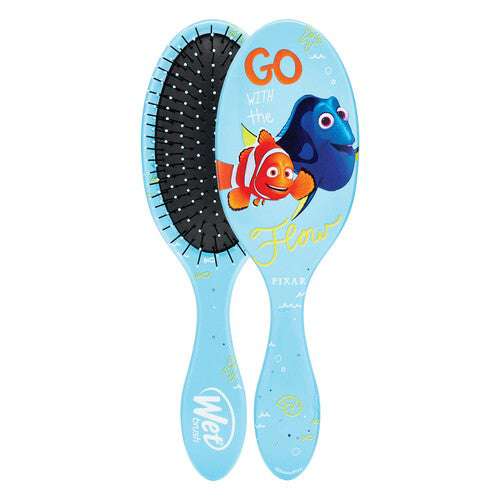Disney's Pixar Original Detangler Finding Nemo, Dory & Marlin
