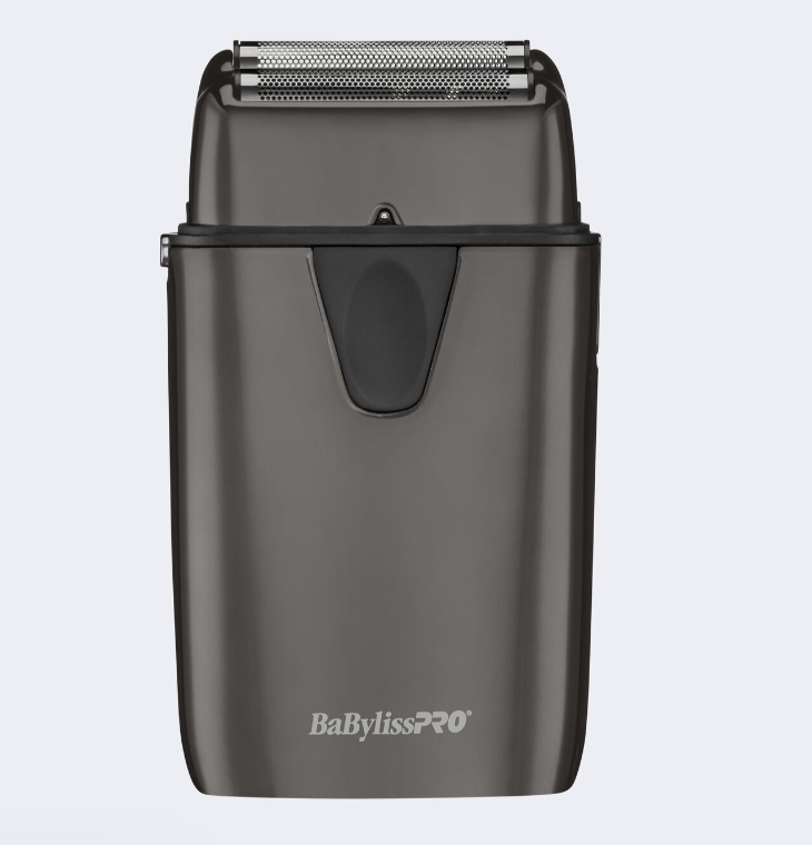 UV Foil Shaver