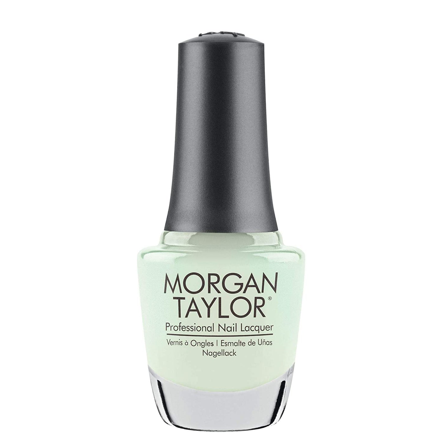Morgan Taylor Nail Lacquer - Do You Harajuku?