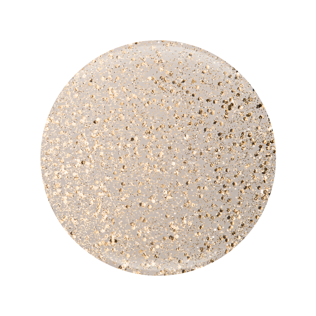 Entity Dip & Buff Powder 43 g/1.5 Oz. - Drops Of Gold