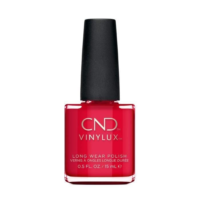 CND Vinylux Long Wear Polish - Element