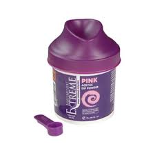 Backscratchers Extreme Powder Pink (4 Oz)