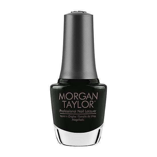 Morgan Taylor Nail Lacquer - Fa-La Love That Color