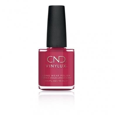 CND Vinylux Long Wear Polish - Femme Fatale