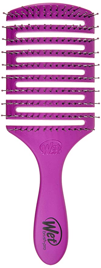 Wet Brush Professional Flex Dry Paddle Brush