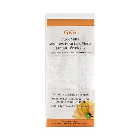 GIGI Foot Mitts Discontinued