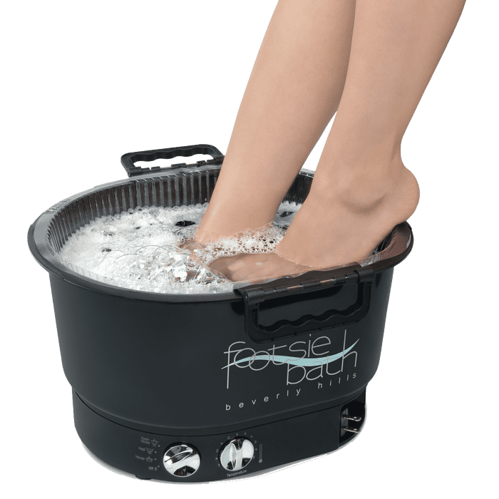 FootsieBath Plus Spa