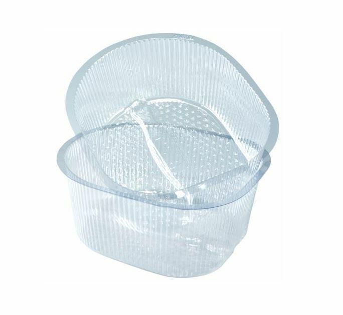 FootsieBath Plus Spa Disposable Liner (100 pcs)