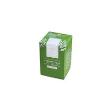 Intrinsics Naturally Gel Nail Wipes (200-CT)