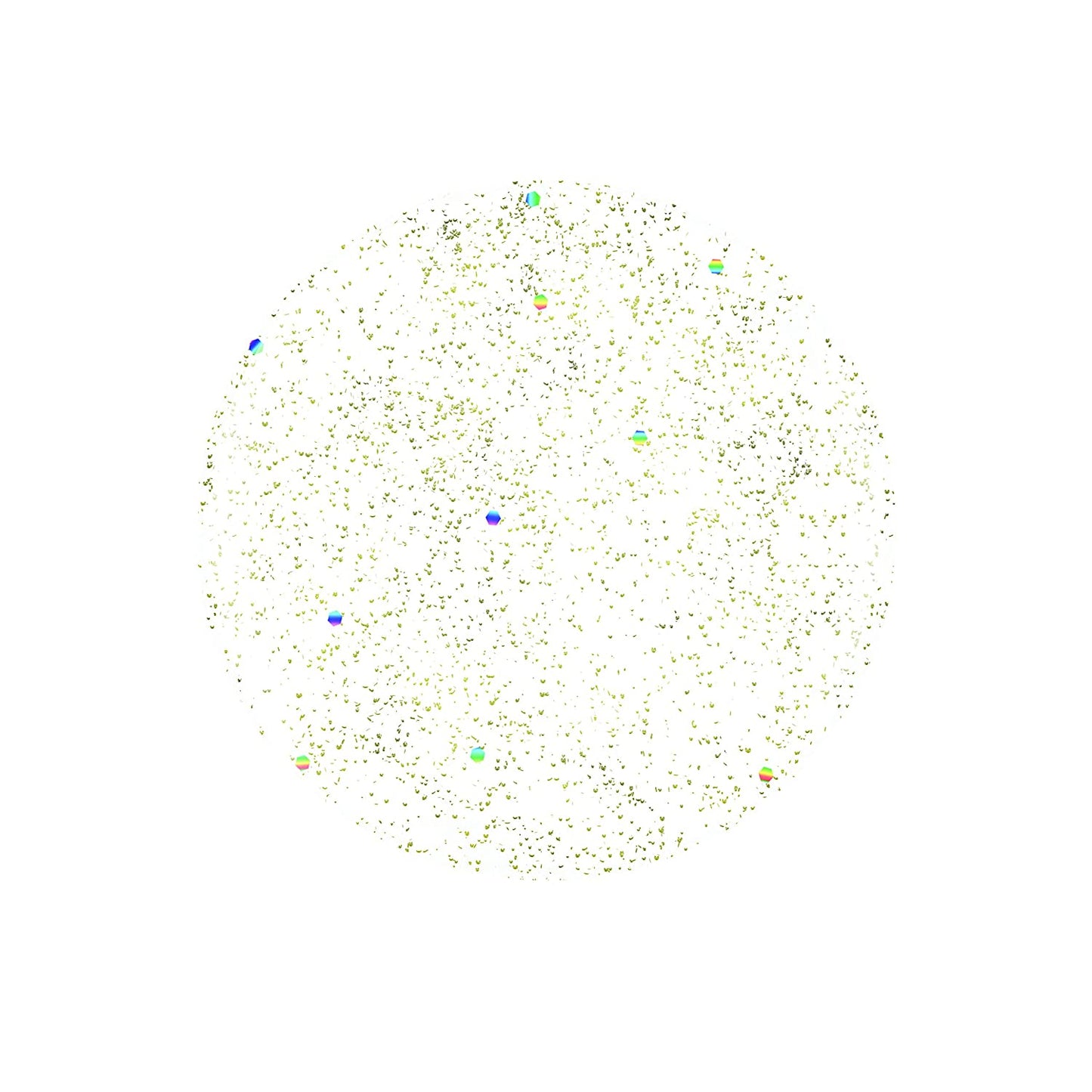 Morgan Taylor Nail Lacquer - Grand Jewels