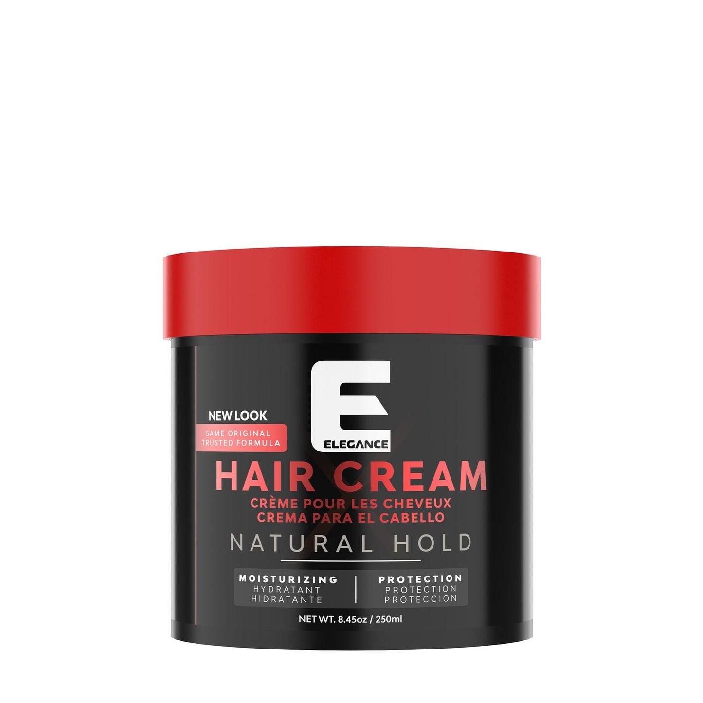 E By Elegance Hair Cream