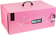 Miss Cire Hard Wax, Body Wax Kit