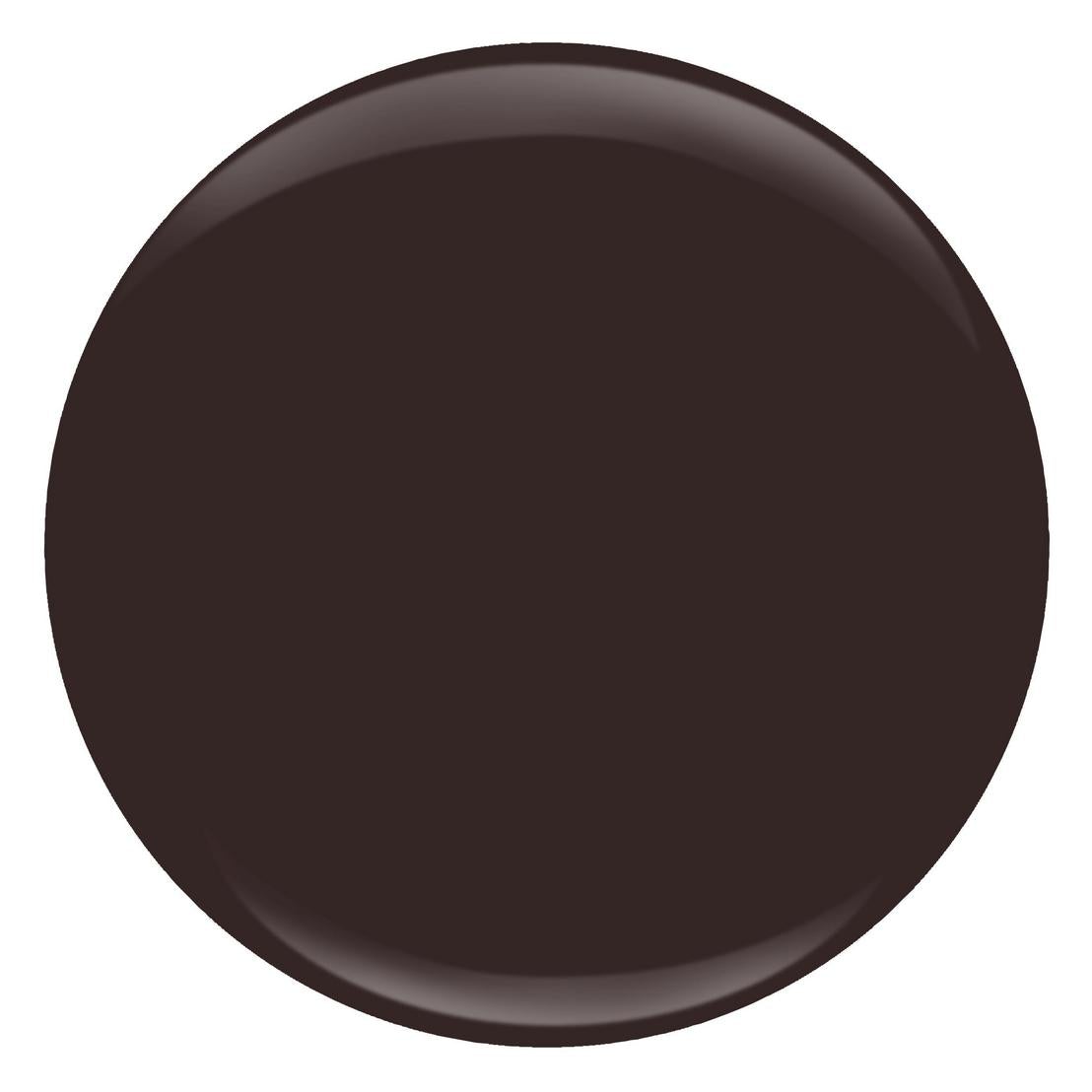 Entity Gel Lacquer - Haute Chocolate 15 mL/0.5 Fl. Oz