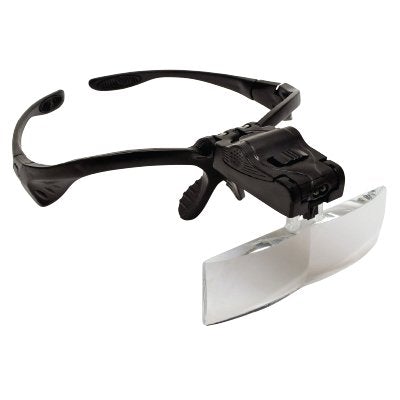 FantaSea Magnifying Head Lamp