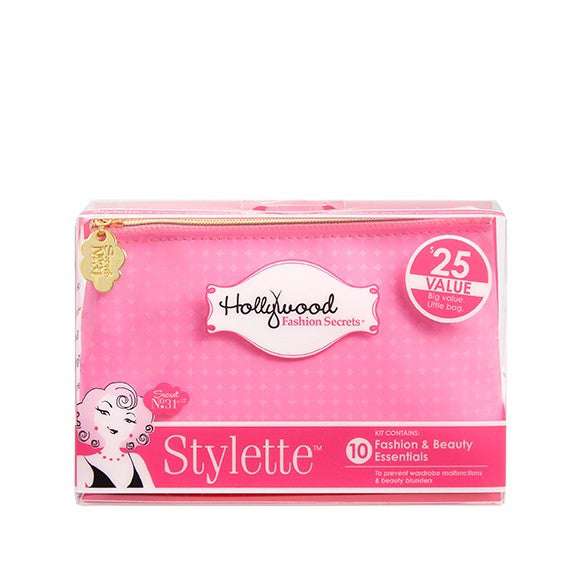 Hollywood Fashion Secrets Stylette Pink