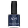 CND Vinylux Long Wearing Polish - High Waisted Jeans