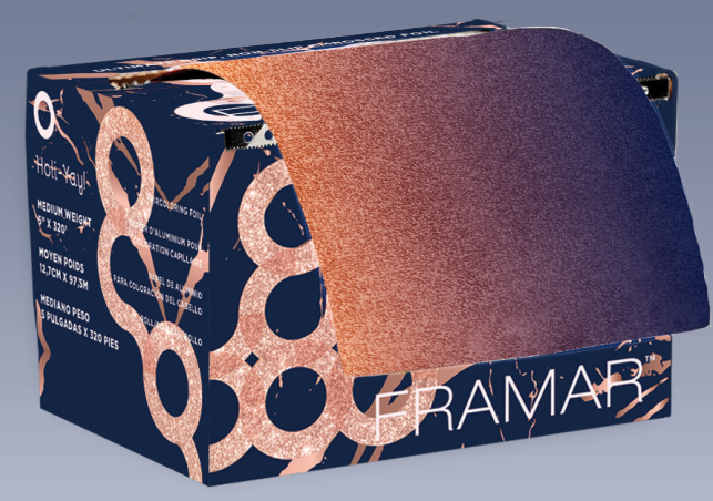 Discontinued Holi-Yay Embossed Roll 320ft