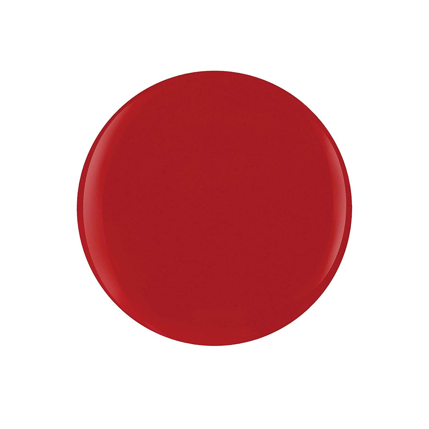 Morgan Taylor Nail Lacquer - Hot Rod Red