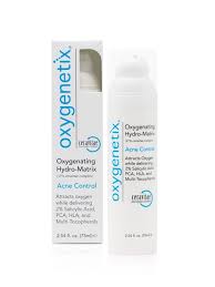 Oxygenetix Hydro-Matrix Acne Control 75 mL