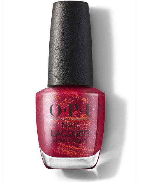 OPI Hollywood Collection Nail Lacquer - I'm Really An Actress