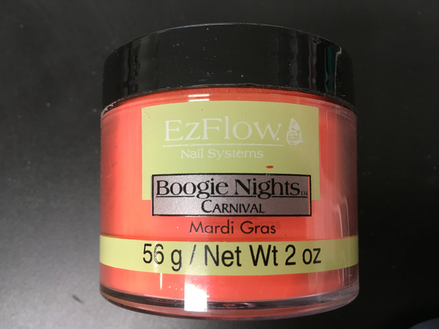 EzFlow Boogie Nights Acrylic Powder 2 oz Carnival Collection