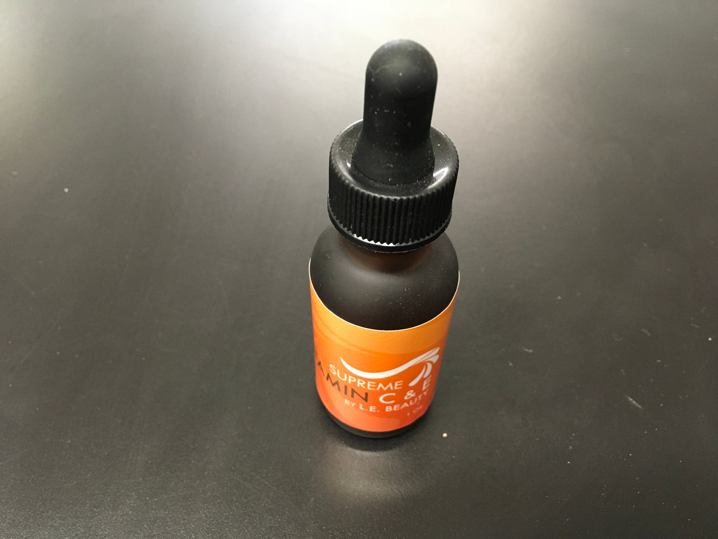Supreme Vitamin C & E - 1 oz.