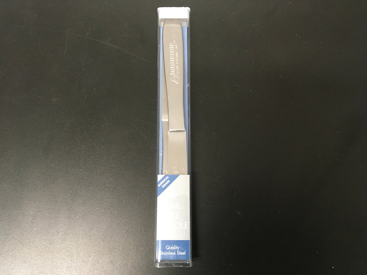 Septifile Nail File Handle (2Pk)