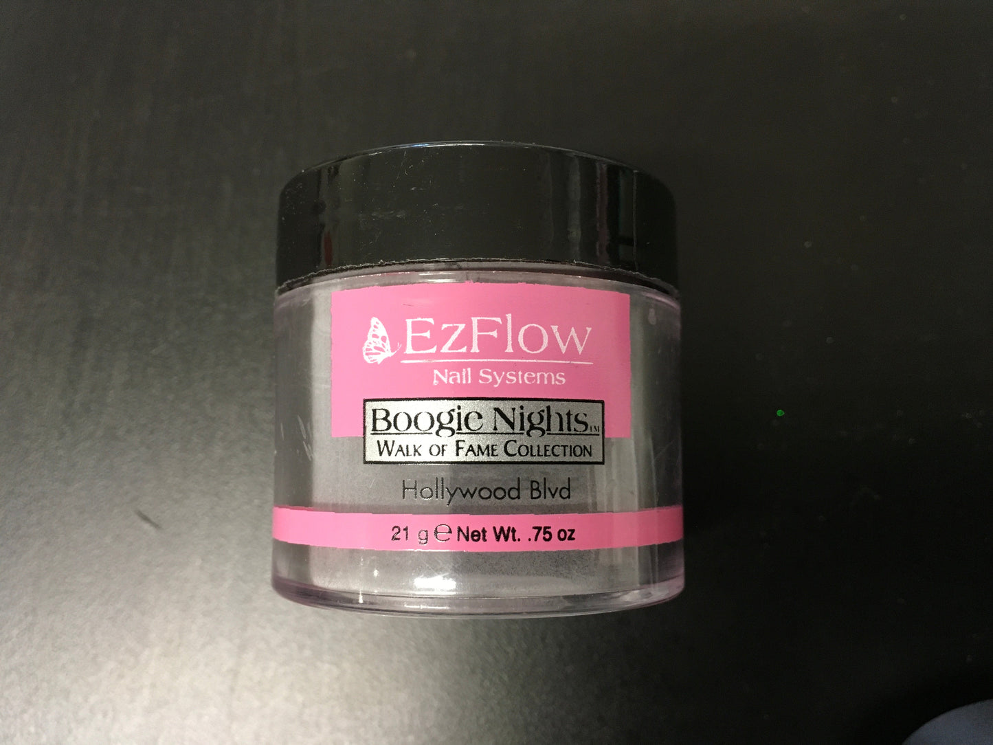 EzFlow Boogie Nights Acrylic Powder 0.75 oz Walk of Fame Collection