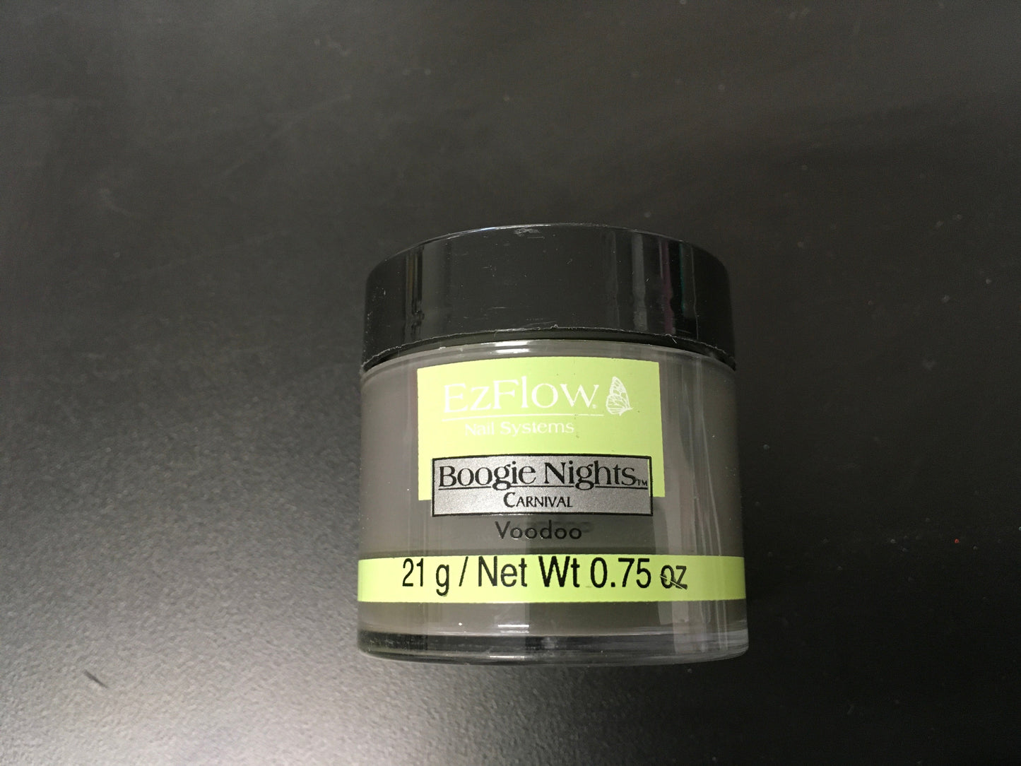EzFlow Boogie Nights Acrylic Powder 0.75 oz Carnival Collection